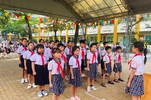 Sở GD&ĐT TP.HCM chỉ đạo các trường rà soát bằng cấp giáo viên liên kết