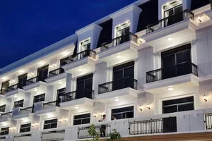 Bình Sơn Ocean Park bàn giao shophouse đầu tiên cho khách hàng