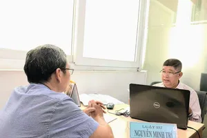 Chồng Hàn Quốc đơn phương ly hôn vợ Việt Nam, cần thực hiện các thủ tục gì?