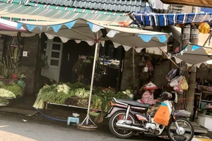 Thu nhập của bà bán rau ở chợ có được giảm trừ gia cảnh không?