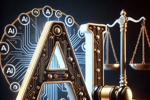 Bộ Chính trị yêu cầu ứng dụng AI trong xây dựng pháp luật