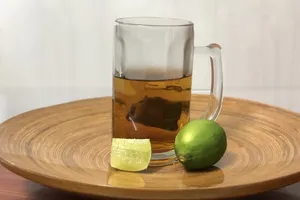 Bán trà chanh nhà làm online, có cần đăng ký kinh doanh?