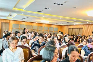 Bảo hiểm xã hội TP.HCM