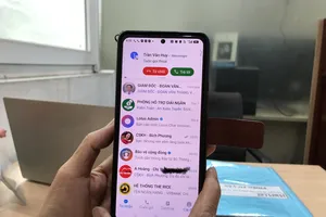 Mất hơn 300 triệu đồng vì nhờ ‘luật sư online’ thu hồi tiền treo