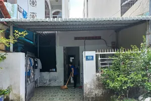 Vụ hơn một năm chưa được cấp giấy chứng nhận: Người dân đã được giải quyết