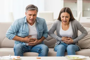 Đi ăn nhà hàng về bị ngộ độc, ai chịu trách nhiệm?