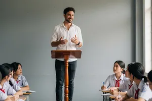 Từ 1-7, lao động nước ngoài được gia nhập công đoàn