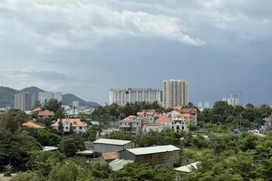 Sửa Luật Đất đai: Không nên bỏ quy định các giao dịch bắt buộc phải công chứng