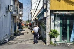 Người thuê trọ cần nắm luật để không phải chịu thiệt