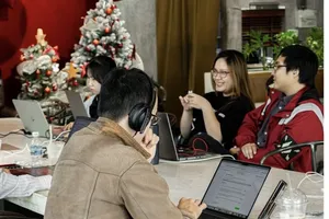 Làm việc online cho công ty nước ngoài, có phải nộp thuế thu nhập cá nhân?