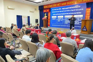 Chuyên gia hiến kế bảo vệ tài sản vô hình trong kỷ nguyên số