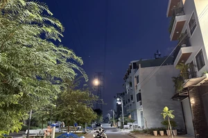 Thuê nhà gần nơi thường trú có phải đăng ký tạm trú?