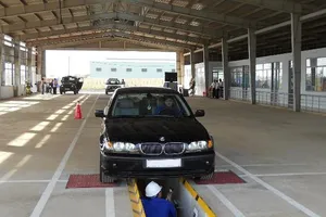 Những câu hỏi thường gặp khi đăng kiểm ô tô