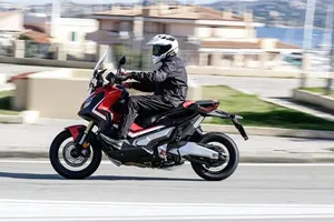 Triệu hồi 'siêu xe' ga Honda X-ADV giá 650 triệu