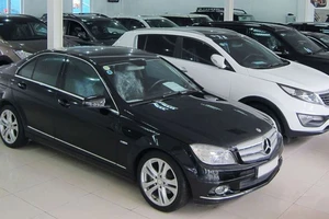 Nguyên tắc “vàng” khi thuê ô tô tự lái dịp Tết 