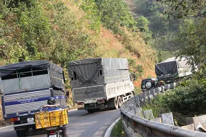 Những lưu ý để tránh xa hiểm họa Container
