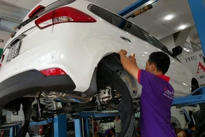 Phủ gầm xe hơi có thực sự cần thiết?