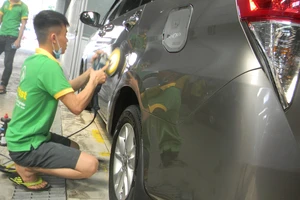 Có thật sự cần thiết phủ Ceramic cho ô tô?