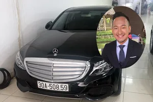 Mua Mercedes bị tua 40.000 km, cách nào để nhận biết?
