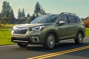 Ô tô thế hệ mới ngày càng mất an toàn? 