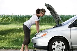 Làm thế nào để phát hiện máy phát điện ô tô sắp hỏng?