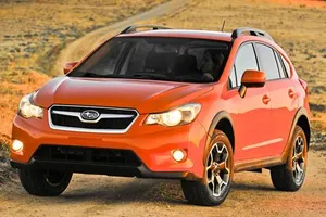 Subaru 'giá rẻ' vào thị trường Việt sau những lần triệu hồi