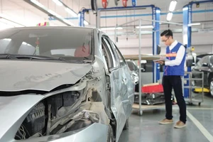 Cách phòng tránh bị làm khó khi đòi bồi thường bảo hiểm ô tô