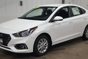 Hyundai Accent 2019 đối thủ đáng gườm của Toyota Vios