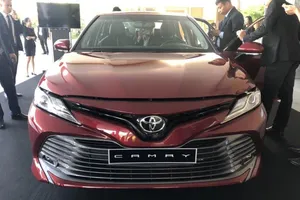 Honda Accord có xứng làm đối thủ với Toyota Camry 2019