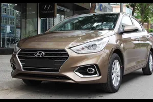 Hyundai Accent có phù hợp để chạy dịch vụ?