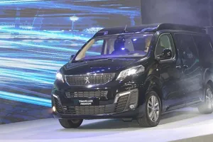 Bảng giá xe Peugeot mới nhất: Mua xe được nhiều quà hấp dẫn