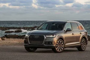 Bảng giá xe Audi mới nhất có gì hấp dẫn?