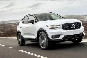 Các mẫu xe mới sắp ra mắt tại Việt Nam