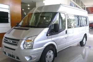 Ford Việt Nam đã triệu hồi hơn 12.000 xe trong hai năm