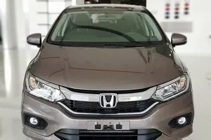 Bảng giá Honda ô tô tháng 6: Honda City Top giá 599 triệu đồng