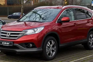 Cục Đăng kiểm yêu cầu Honda Việt Nam báo cáo lỗi trên xe CR-V