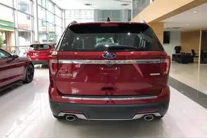 Ống xả xe ô tô và những rủi ro dễ gây cháy và hỏng xe