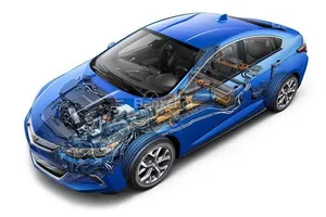 Nguyên nhân khiến động cơ ô tô không tản được nhiệt