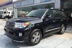 Toyota đứng đầu danh sách Top 5 xe ế ẩm tháng 5