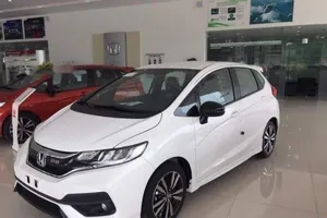 Những mẫu xe bán chạy tại nước ngoài nhưng ế ẩm tại Việt Nam