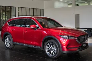 Điểm lại các dòng xe vừa ra mắt trong tháng 6