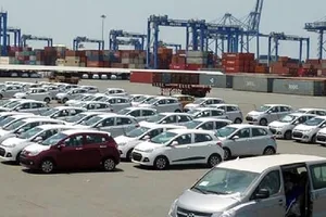 Quy định lệ phí trước bạ mới, nhiều xe giảm đến 77 triệu đồng