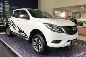 Chọn xe nào trong 6 mẫu bán tải tại Việt Nam?