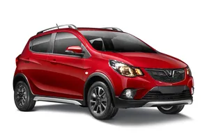 Mua ô tô đi làm, du lịch: VinFast Fadil lựa chọn khó bỏ qua