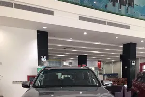 Hết tháng 'cô hồn', các mẫu xe này quay về giá niêm yết