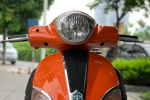 Top 4 xe tay ga dưới 50 triệu được yêu thích tại Việt Nam