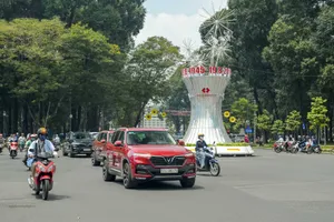 VinFast đang 'định nghĩa lại' giá trị ô tô ở Việt Nam