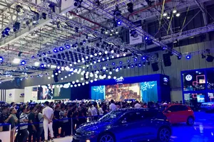 Thông tin hủy xe Volkswagen Touareg, Cục Đăng kiểm nói gì?