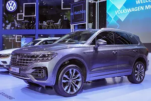 Không cấp giấy chứng nhận cho xe vi phạm chủ quyền quốc gia