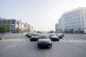 Thuế, phí chiếm gần 50% giá thành mỗi chiếc ô tô VinFast